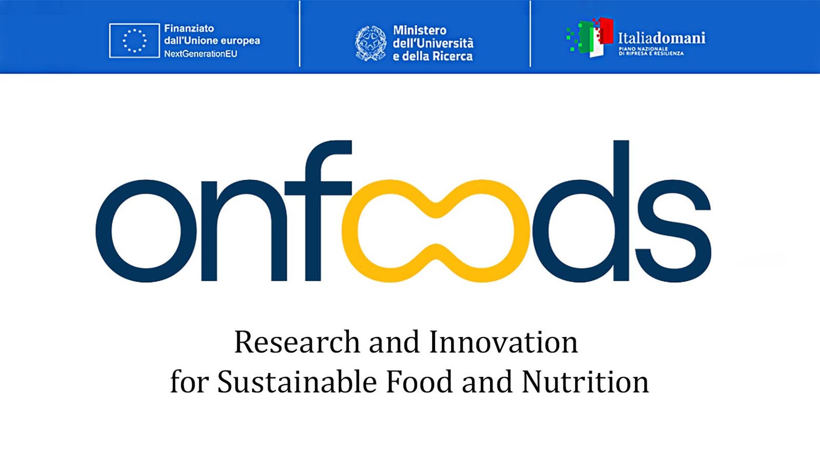 GMA 2025: Il valore della sinergia di tutti gli attori per politiche che assicurino l’accesso ad una dieta sana e sostenibile GMA 2025: Il valore della sinergia di tutti gli attori per politiche che assicurino l’accesso ad una dieta sana e sostenibile