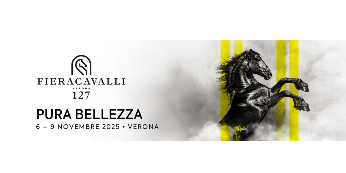 Il CREA protagonista a FIERACAVALLI 2025