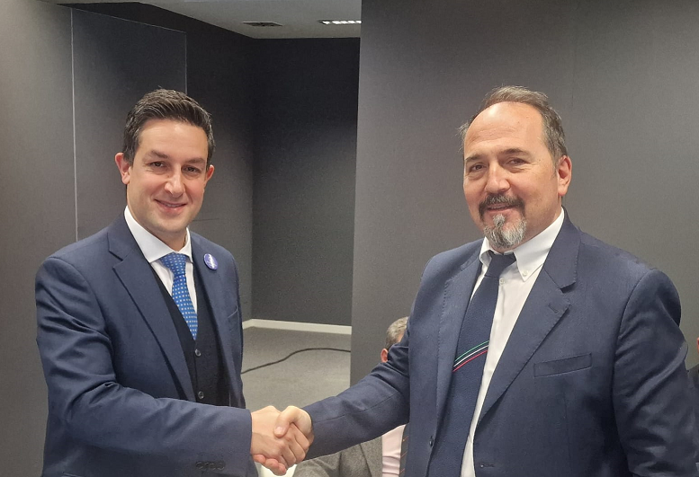 Cavallo sportivo: siglato a Fieracavalli il Protocollo d’intesa MASAF - CREA