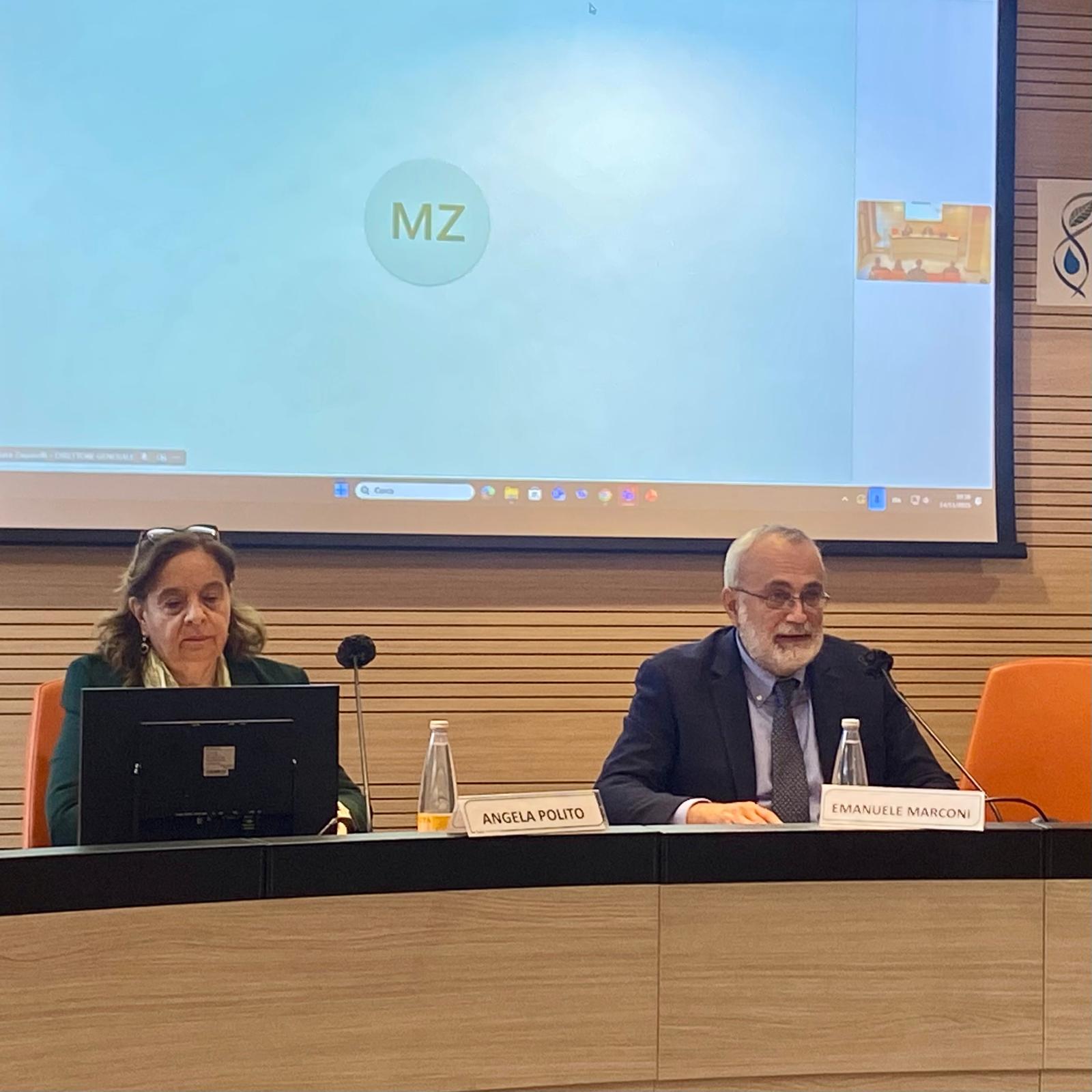 Giornata della Nutrizione: ricerca scientifica, innovazione alimentare e sostenibilità nell’8° edizione