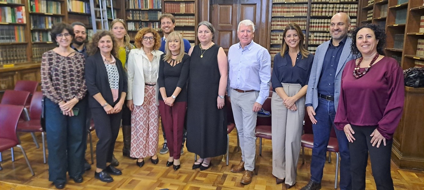 Carta europea dei ricercatori e Codice di condotta per l’assunzione dei ricercatori: confermato il riconoscimento HRS4R al CREA da parte della Commissione Europea