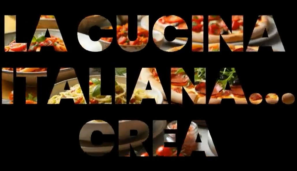 La Cucina Italiana CREA