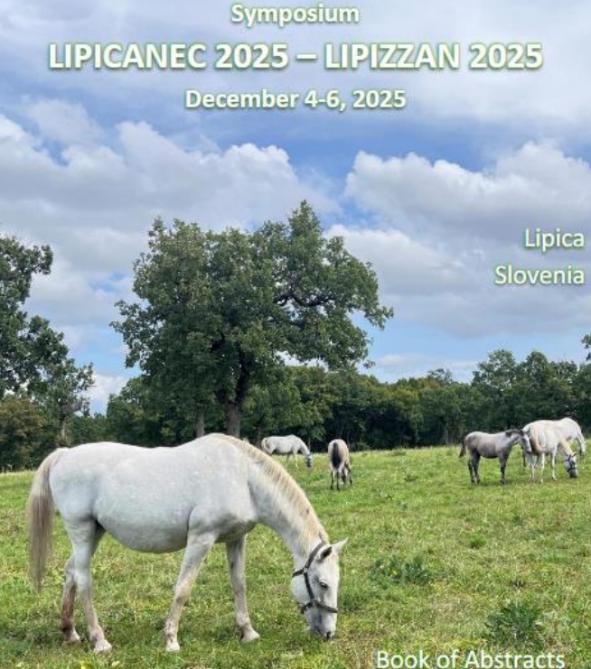 Il CREA al Simposio scientifico internazionale “LIPIZZAN HORSE 2025”