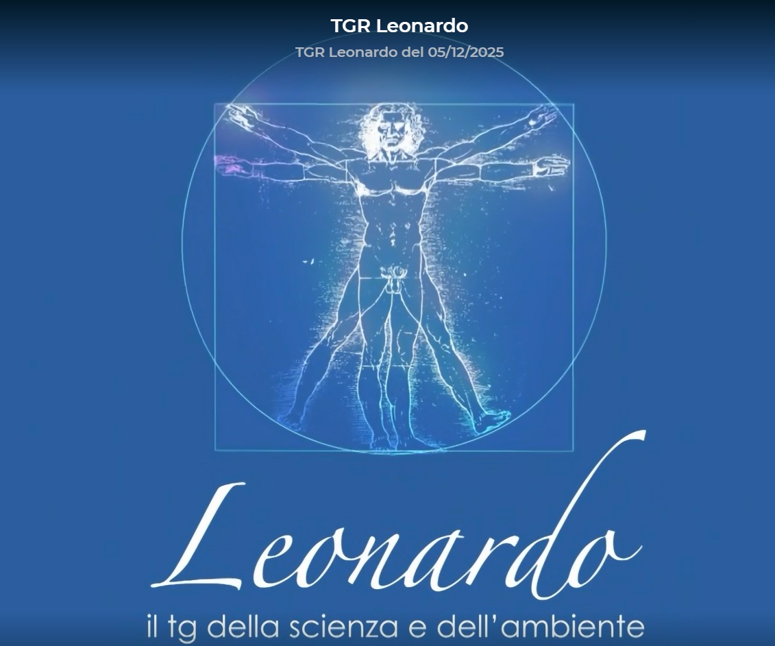 TGR Leonardo: Il direttore Cattivelli intervistato sulle TEA