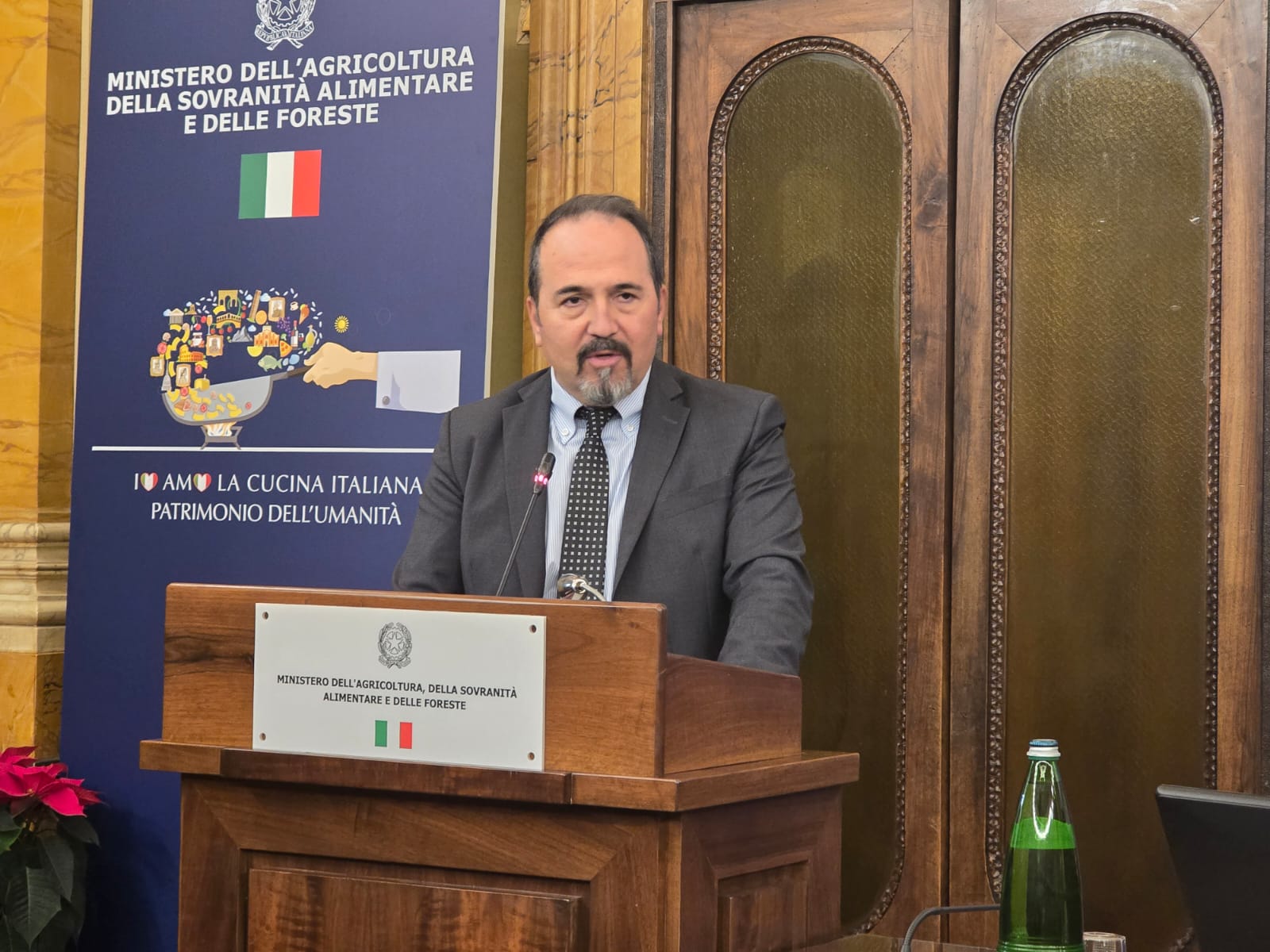 Più sicurezza in agricoltura: il CREA al fianco dell’accordo INAIL–MASAF