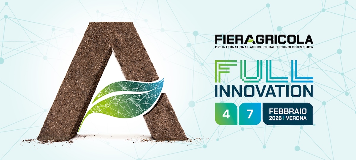 Fieragricola 2026: 