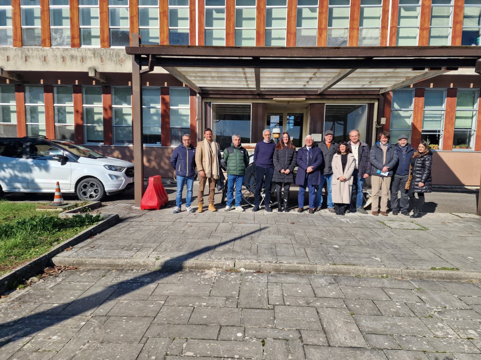 Pac, Crea e Periti agrari per la digitalizzazione delle imprese agricole