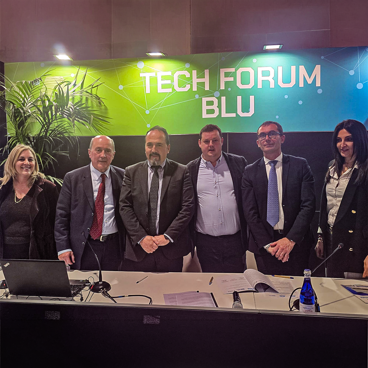 Acqua: accordo strategico tra CREA, ANBI e CER