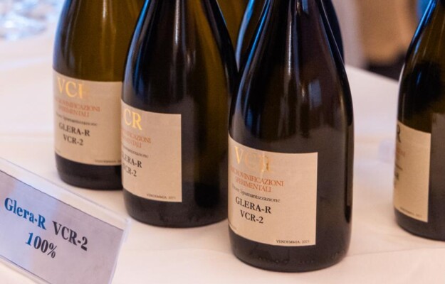 La Glera del futuro: presentate 3 nuove varietà CREA, disponibili entro la fine del 2027