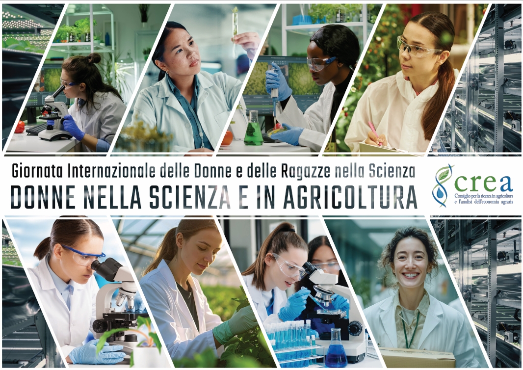 Donne, scienza e agricoltura: competenze, ricerca e futuro si incontrano a Rende