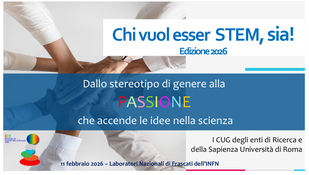 Il contributo del CUG CREA alla Giornata Internazionale delle Donne nella Scienza