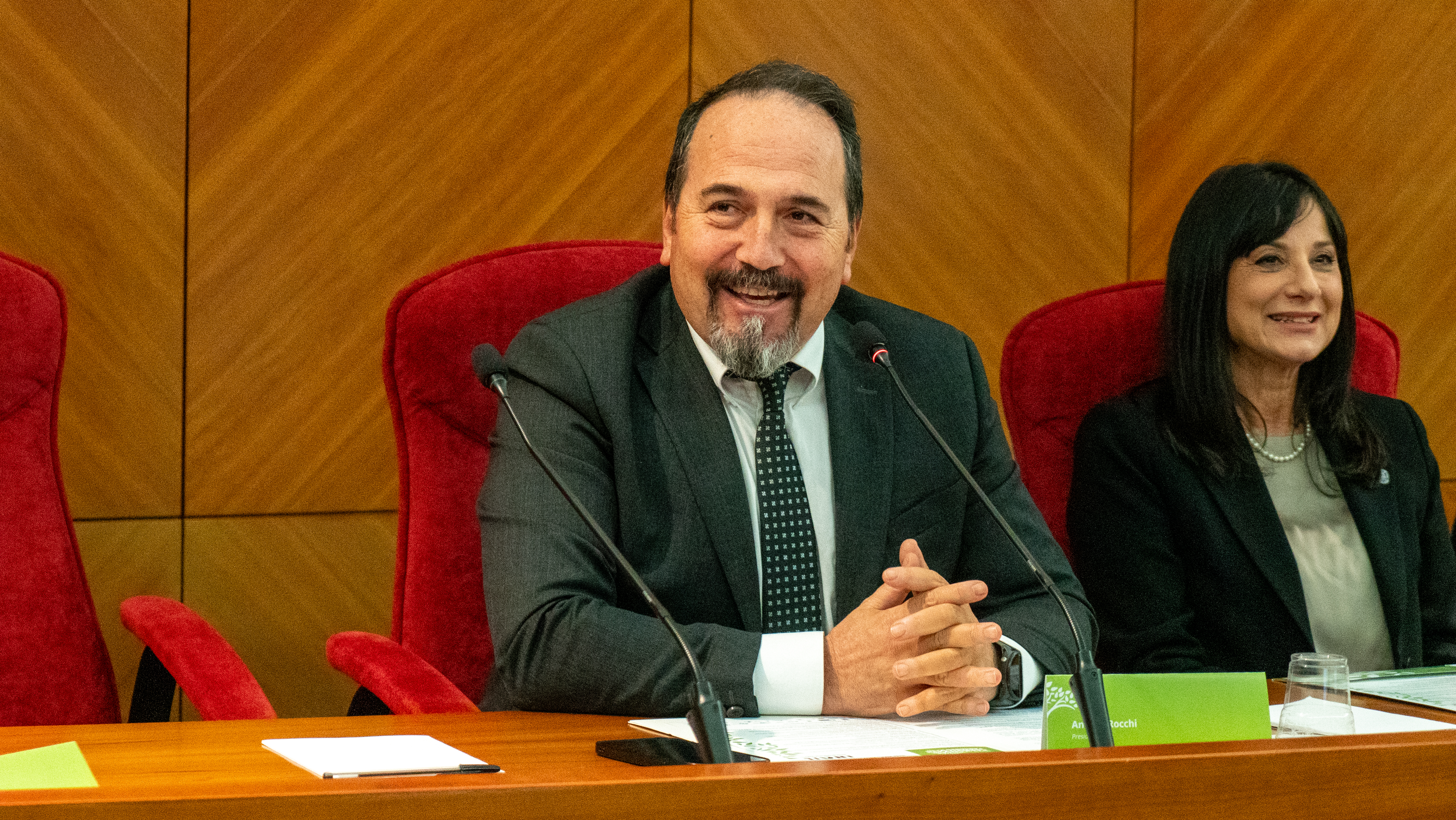 Carbon farming: dalla ricerca alle competenze per le nuove professioni della transizione climatica