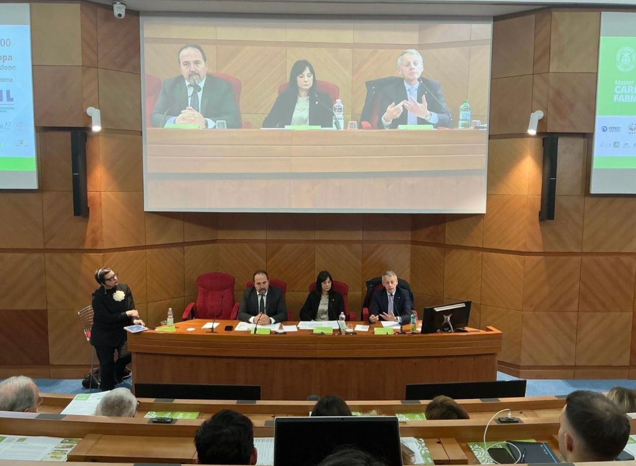 Carbon farming: ricerca e formazione per le nuove competenze