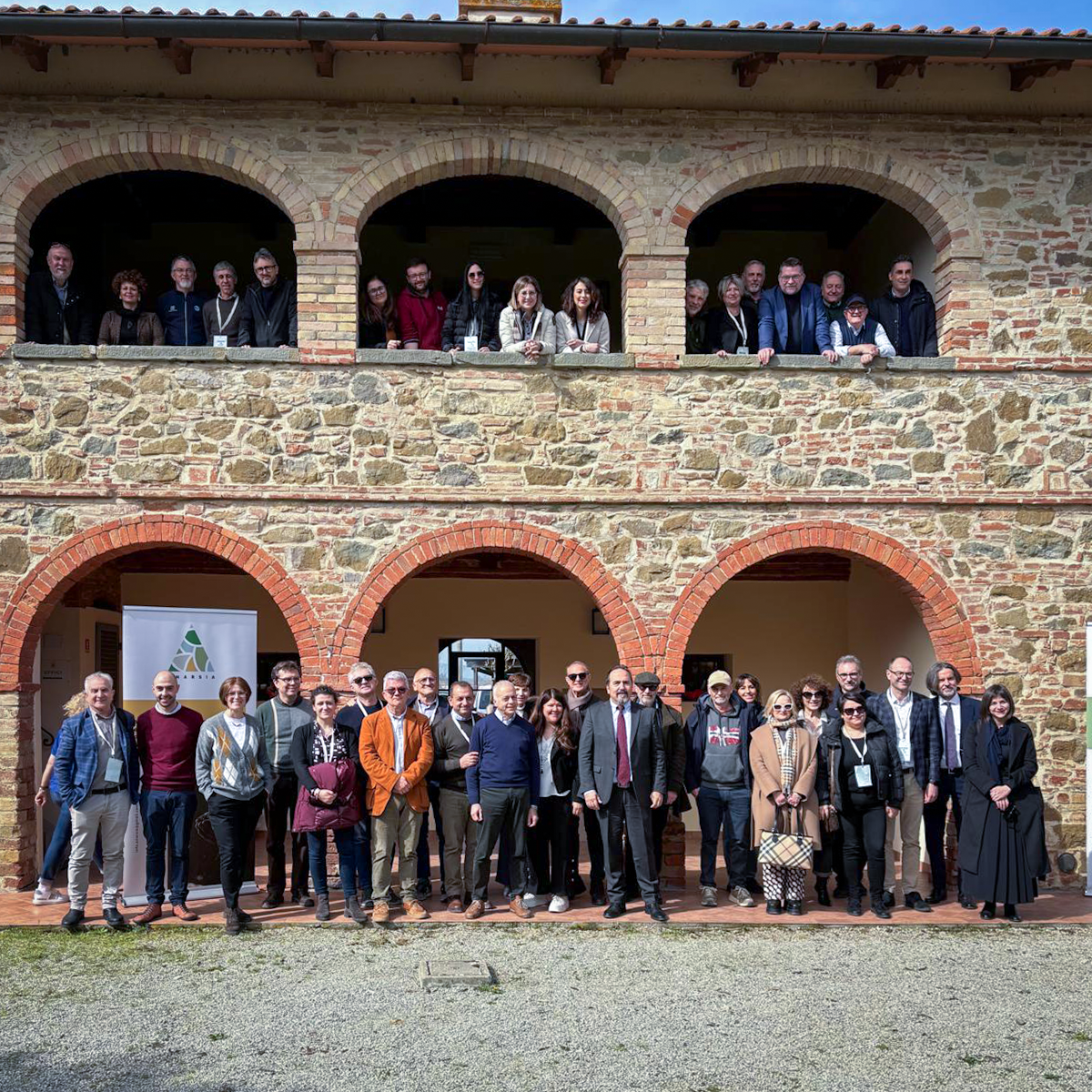 AKIS: ricerca e innovazione in campo