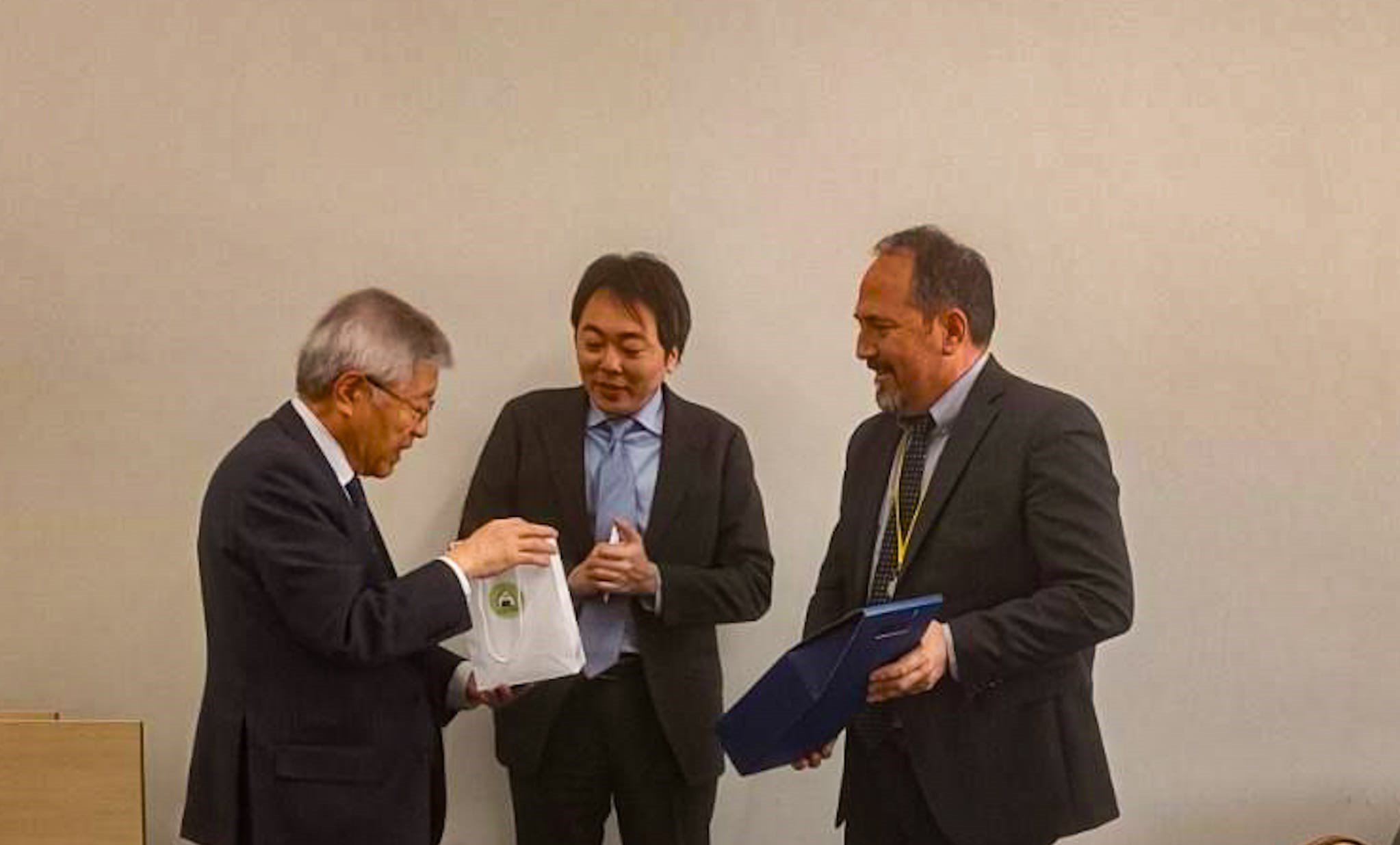 Missione in Giappone: rafforzata la collaborazione Italia–Giappone su ricerca e agroalimentare