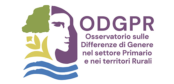 Osservatorio sulle Differenze di Genere nel settore Primario e nei territori Rurali (ODGPR) Dicono di noi!