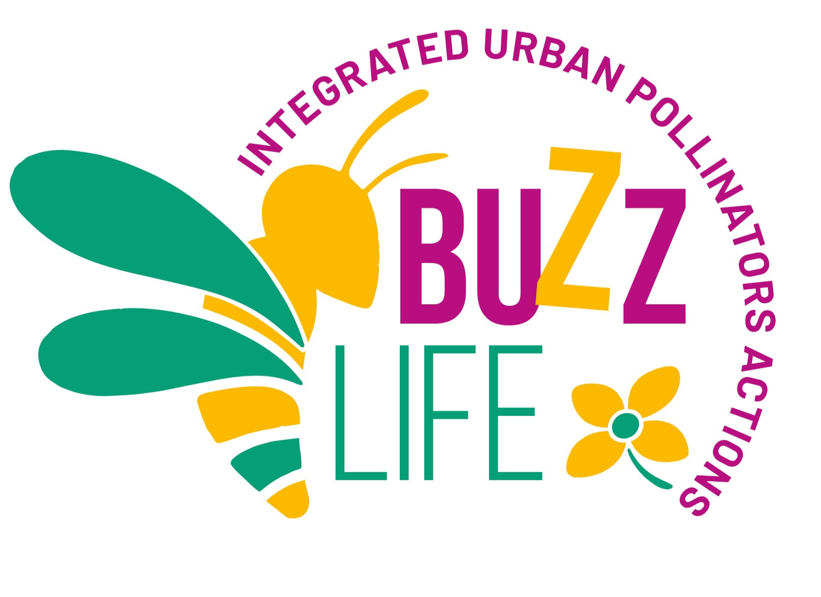 Il CREA partner di BUZZ Life, il progetto per proteggere gli insetti impollinatori, fondamentali per biodiversità e agricoltura