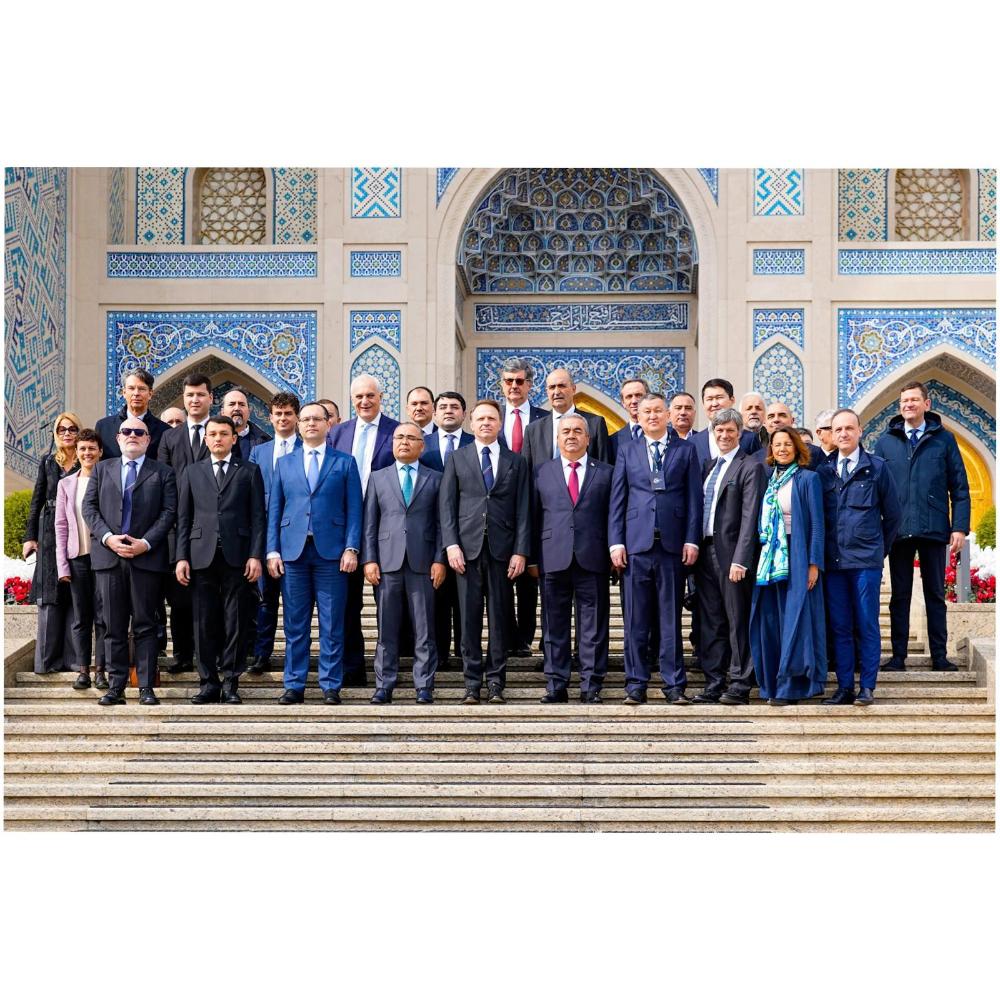 Dalla ricerca al campo: nasce l’alleanza agroalimentare internazionale