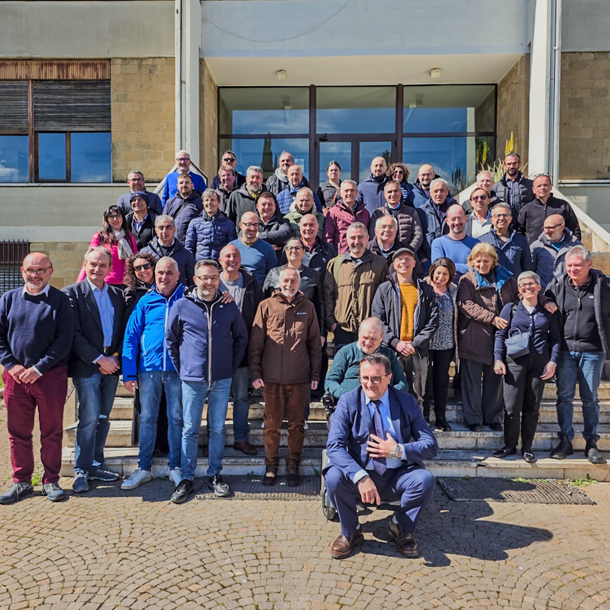 Con AZINET al via il processo di digitalizzazione del patrimonio informativo e infrastrutturale del CREA