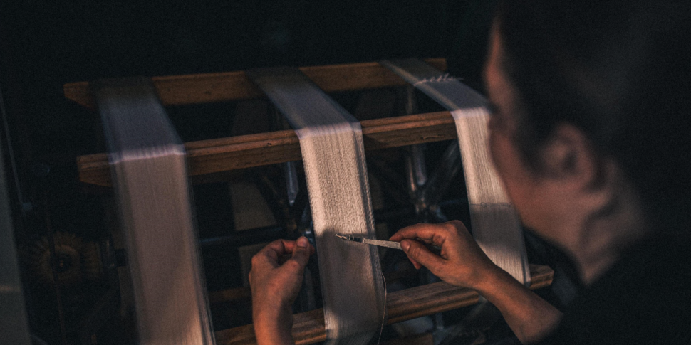 La filiera serica calabrese rinasce con il supporto scientifico del CREA