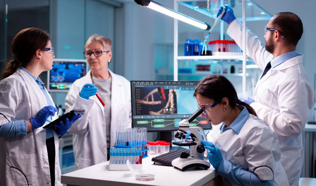 Stati Generali della Ricerca Italiana sulle tecniche di Evoluzione Assistita