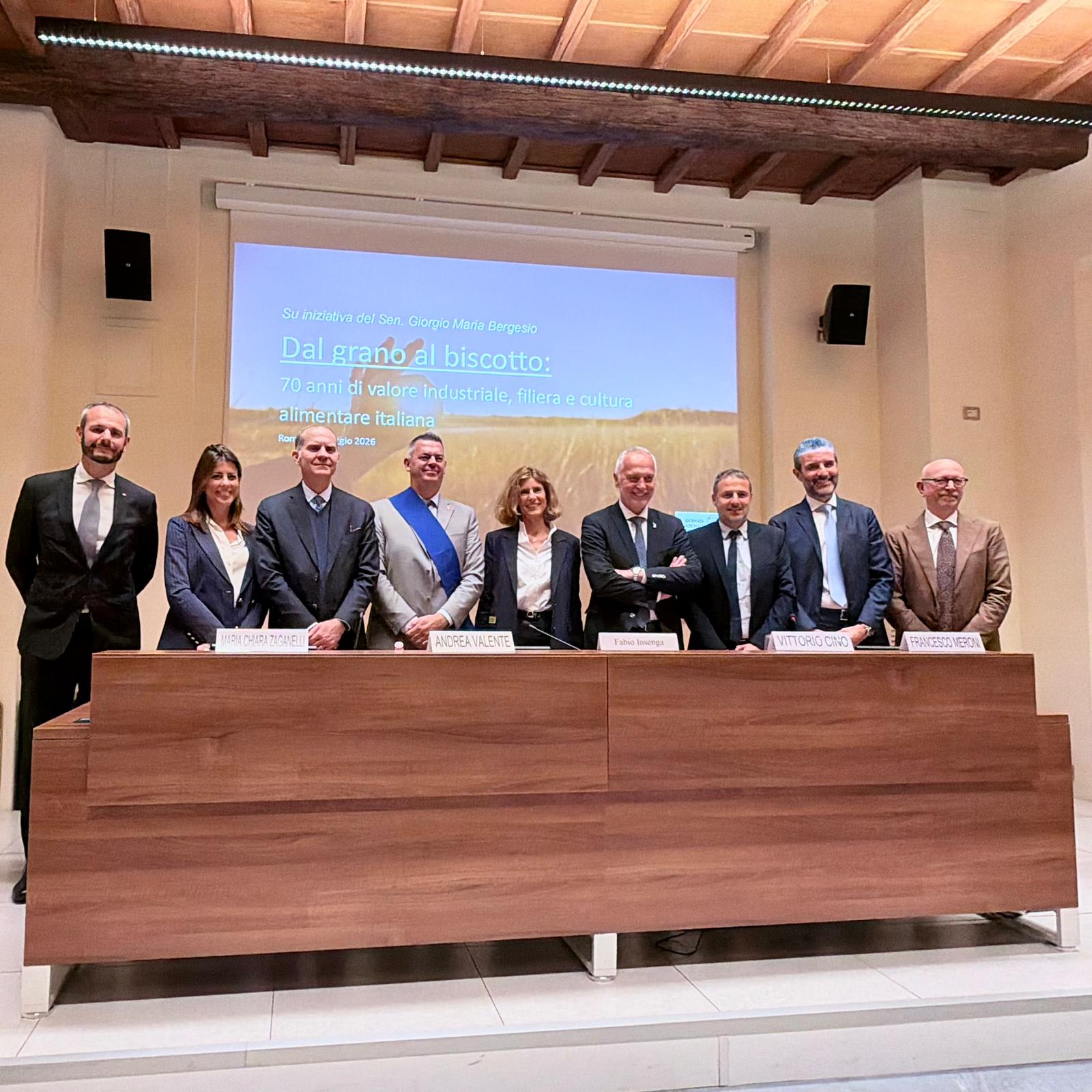 CREA: ricerca e innovazione per la sostenibilità della filiera agroalimentare