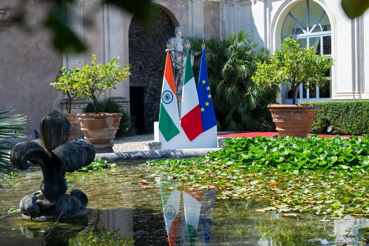 Memorandum di Intesa Italia-India: l&rsquo;impegno del CREA per programmi di ricerca applicata in agricoltura