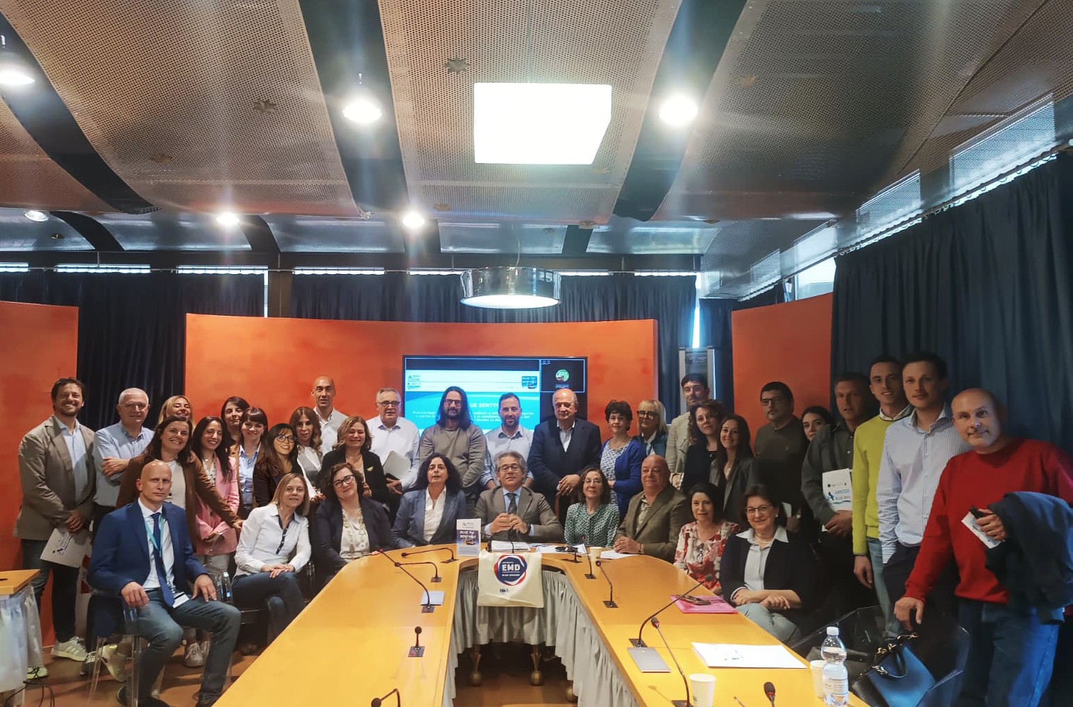 Il CREA tra i partener di BLUE SENTYNET, il progetto per il monitoraggio ambientale e la resilienza della costa abruzzese