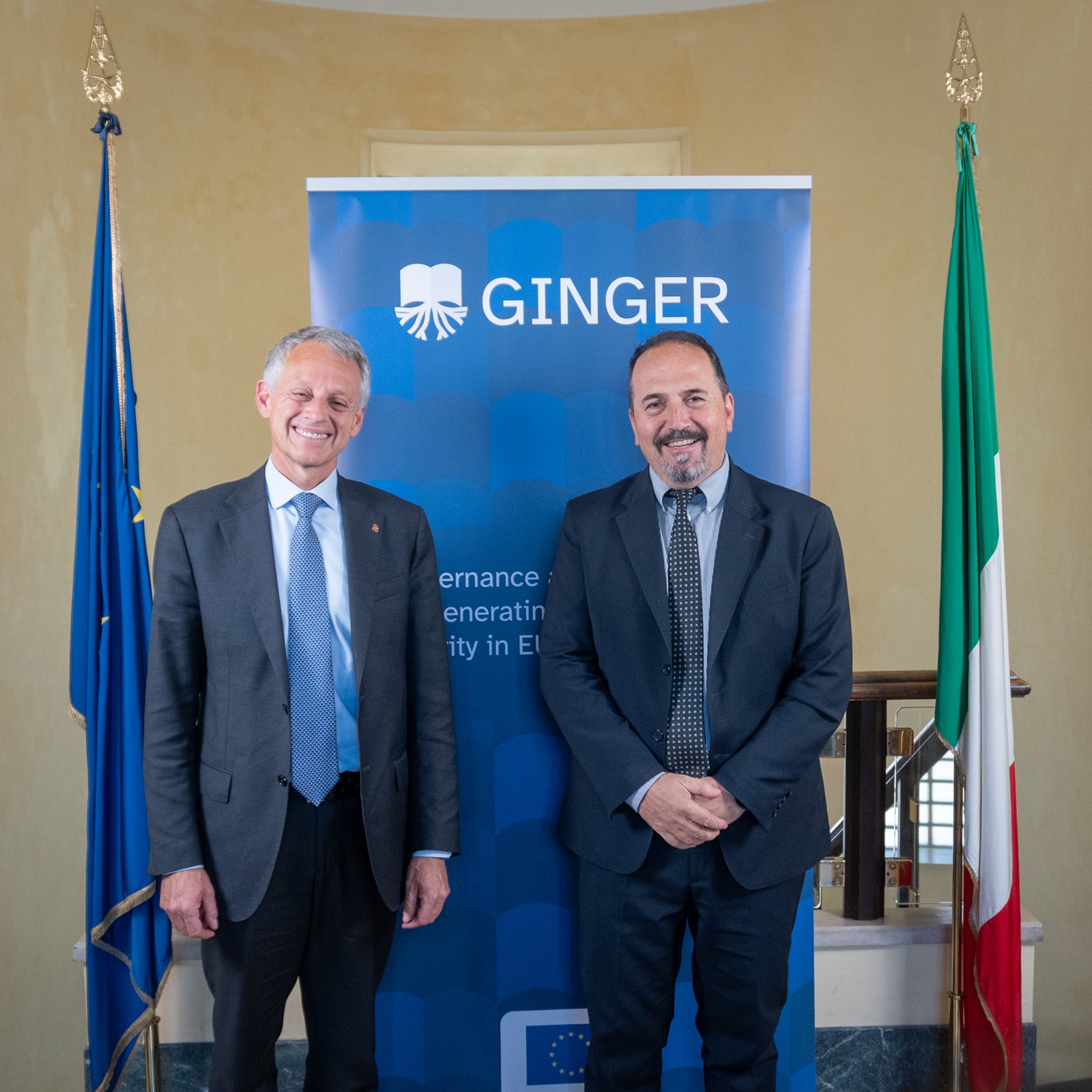 Il CREA protagonista del nuovo progetto per rafforzare la prevenzione delle frodi ai fondi agricoli dell’Ue