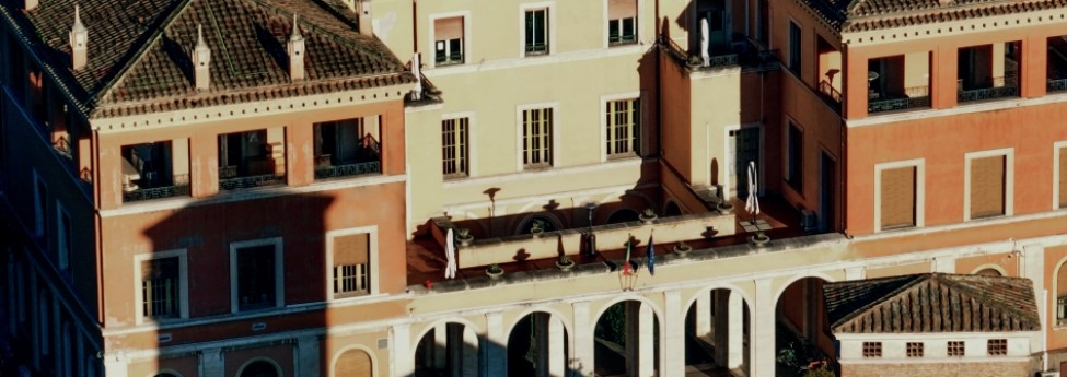 Tesori nascosti di Roma: il CREA e il FAI insieme per un'apertura straordinaria a Villa Celimontana