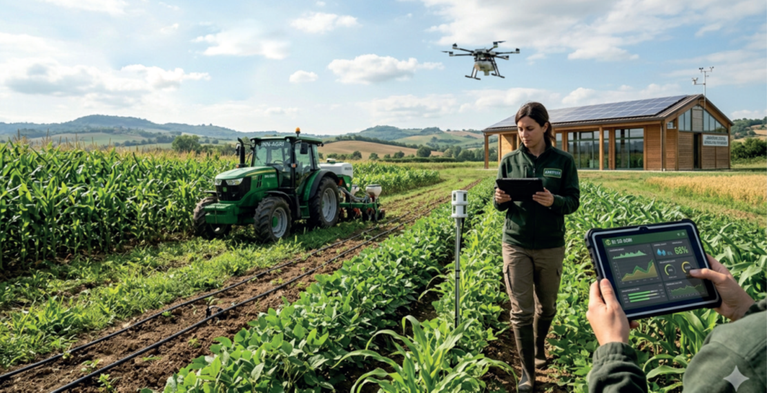 Ricerca, innovazione e sostenibilità in agricoltura: esperienze e prospettive CREA–Bayer