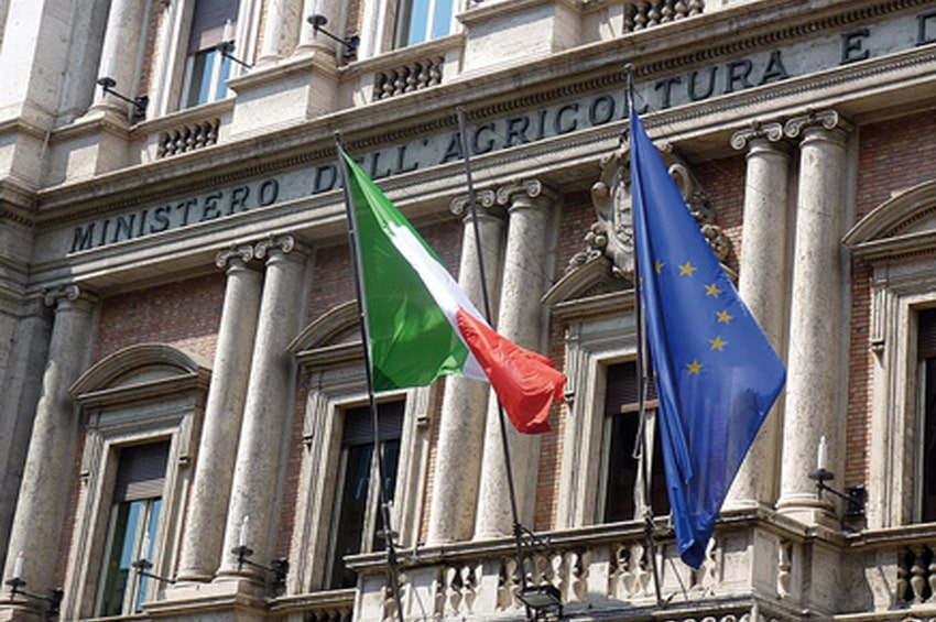 Coltivaitalia, Rocchi: &ldquo;La ricerca al centro delle politiche per l&rsquo;agricoltura&rdquo;