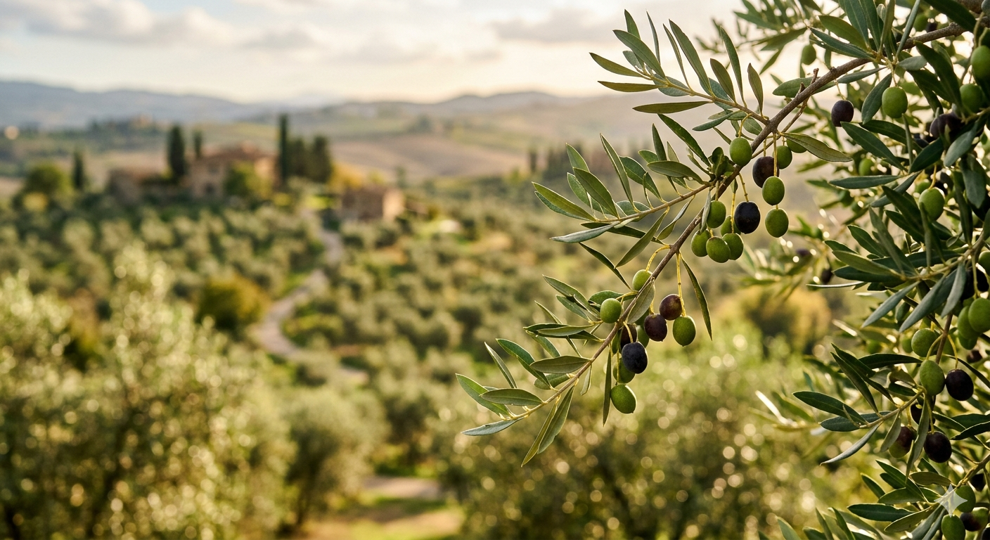 Xylella fastidiosa: dalla ricerca CREA nuove strategie per l’olivicoltura