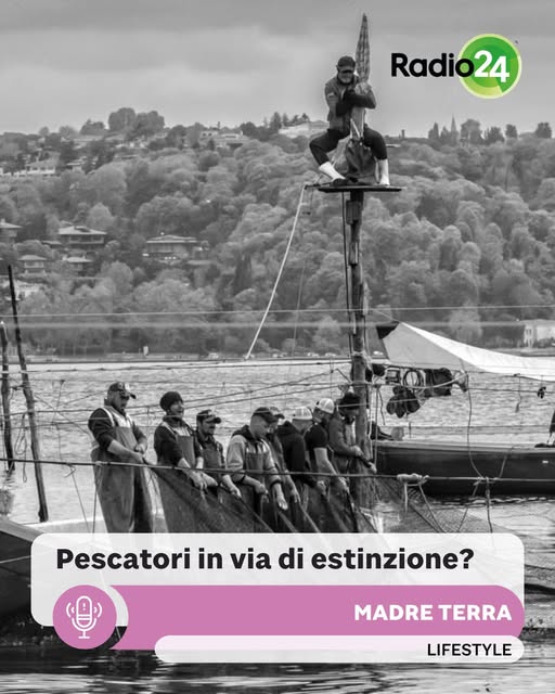 Dall'acquacoltura una possibile soluzione alla crisi strutturale della pesca
