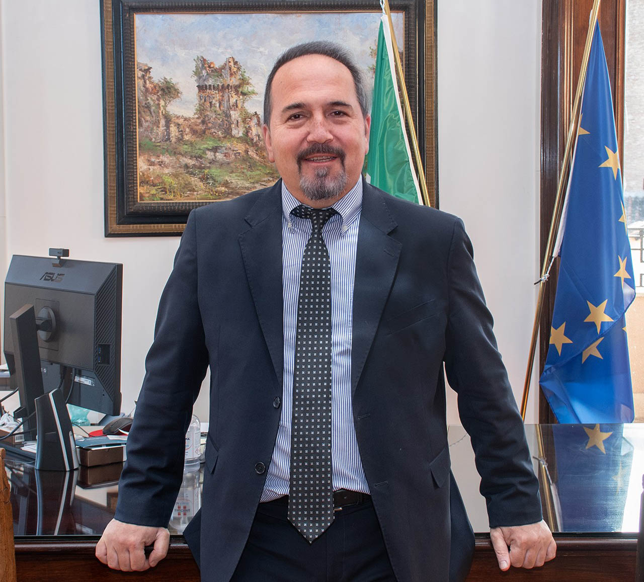 Forbes Agrifood, Rocchi: "La ricerca pubblica leva strategica per la competitivit&agrave;"