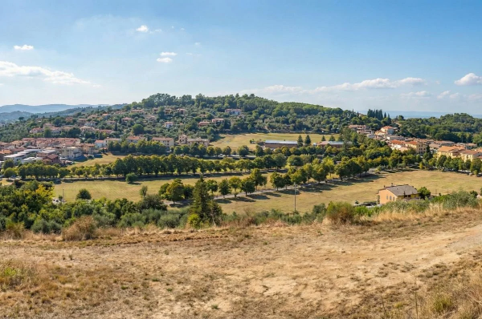CREA per i territori, il Presidente Rocchi all’evento ‘Strada del Gusto dell’Alta Tuscia Laziale: 
