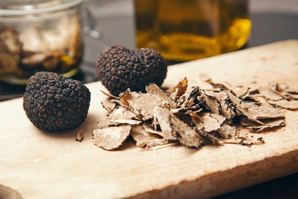 Tartufo: cosa sappiamo davvero del suo aroma e del suo valore nutrizionale? Una nuova review del CREA fa il punto sulle evidenze scientifiche