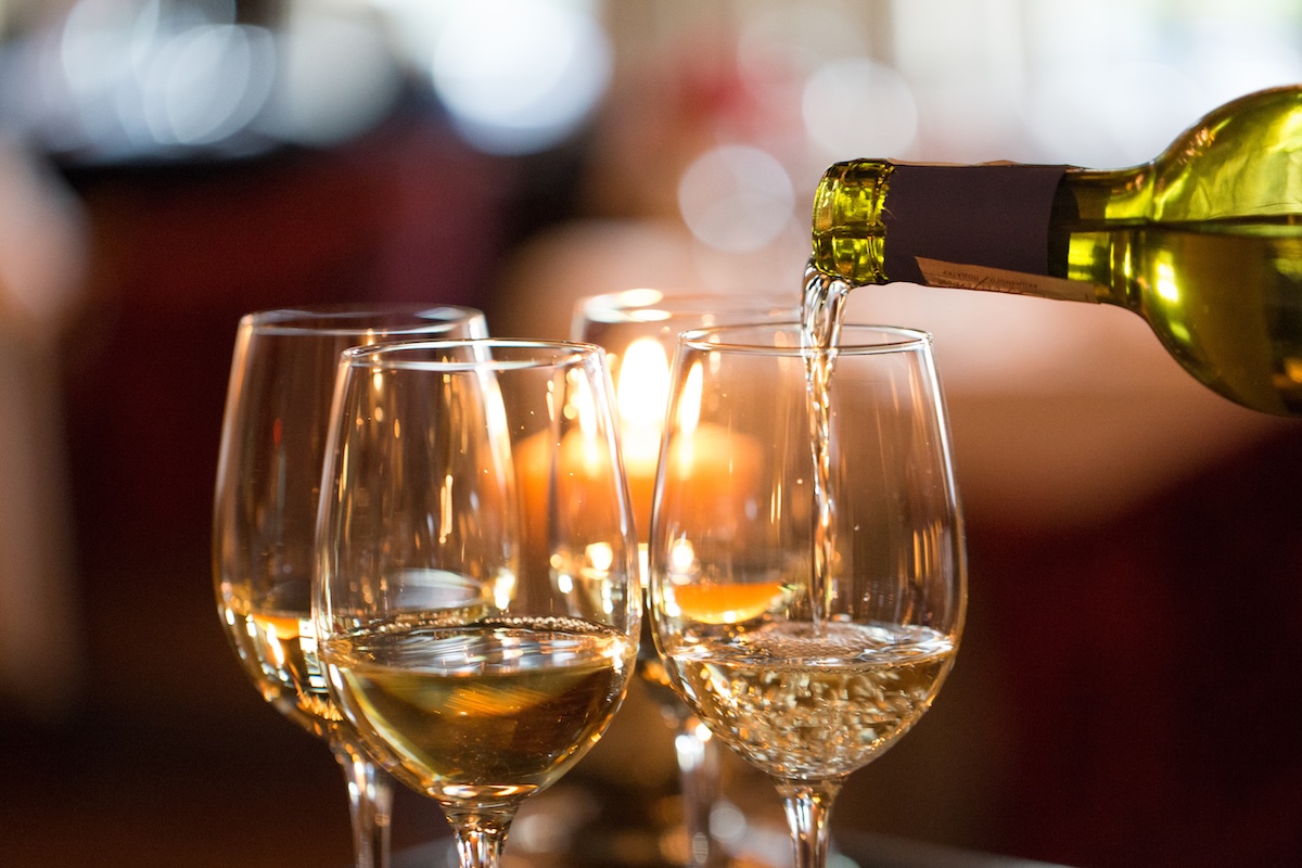 Le tre tecnologie per dealcolare il vino