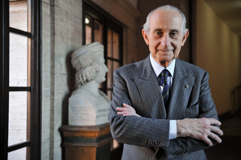 Il cordoglio del CREA per la scomparsa di Vittorio Frescobaldi