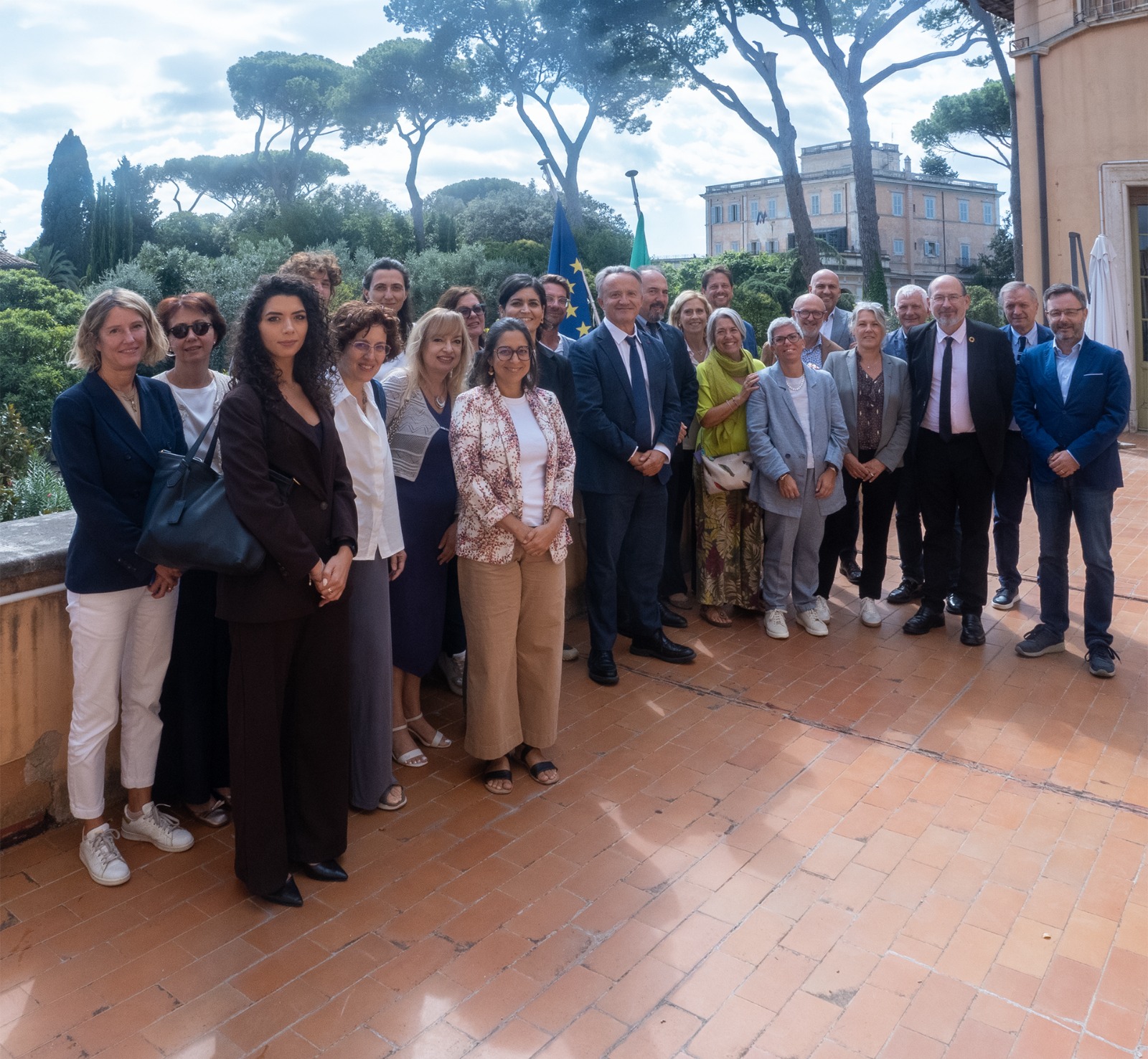 Ricerca agroalimentare: CREA e INRAE rafforzano l'asse scientifico tra Italia e Francia