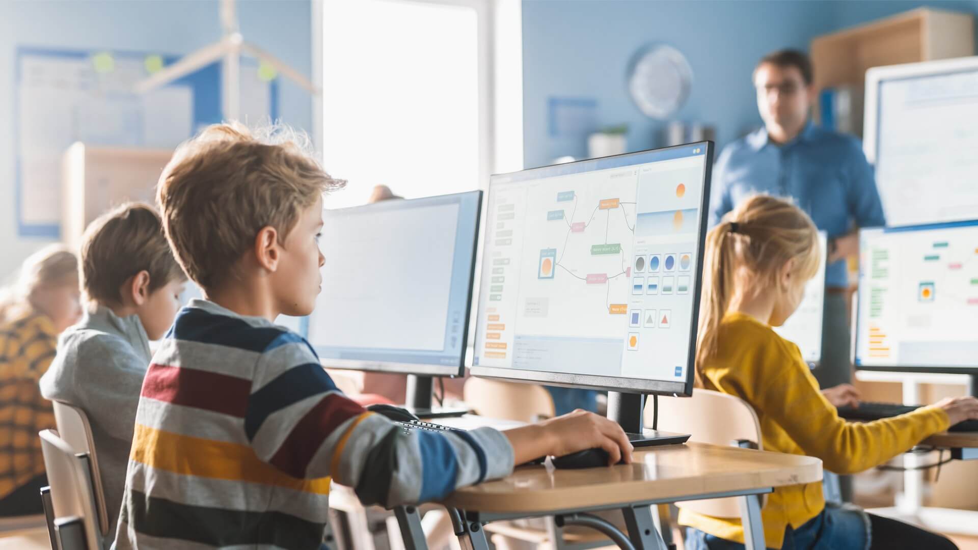 Innovazione per la scuola, il Presidente CREA: &ldquo;La ricerca genera valore quando diventa patrimonio condiviso&rdquo;