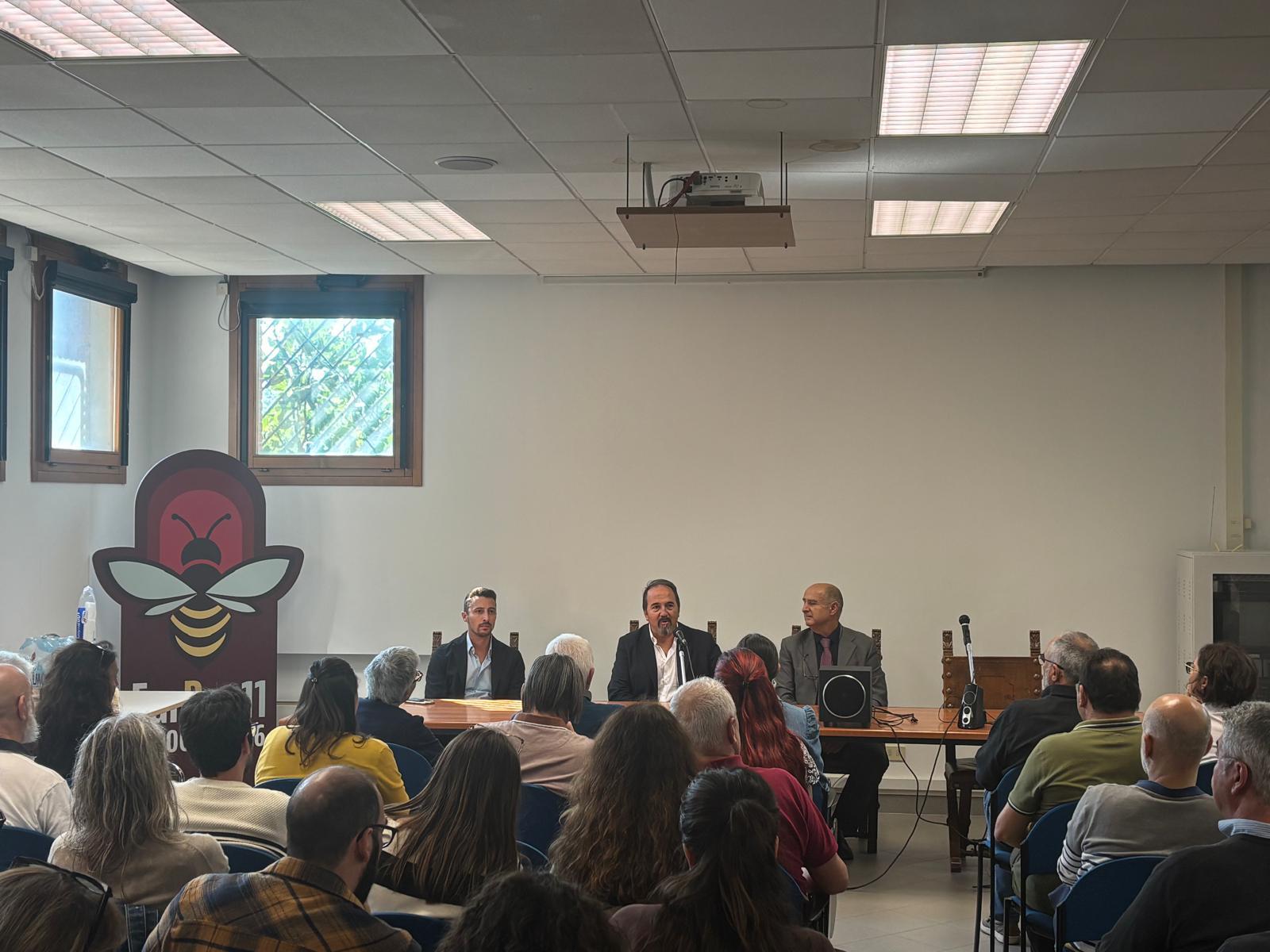 Il Presidente CREA in visita alle sedi di Bologna e Modena: confronto, ricerca e innovazione al centro