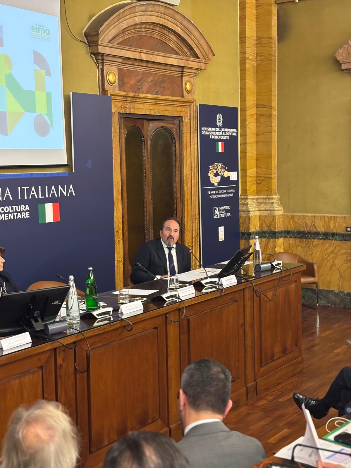 CREA a EIMA International 2026: ricerca e innovazione insieme per l’agricoltura del futuro