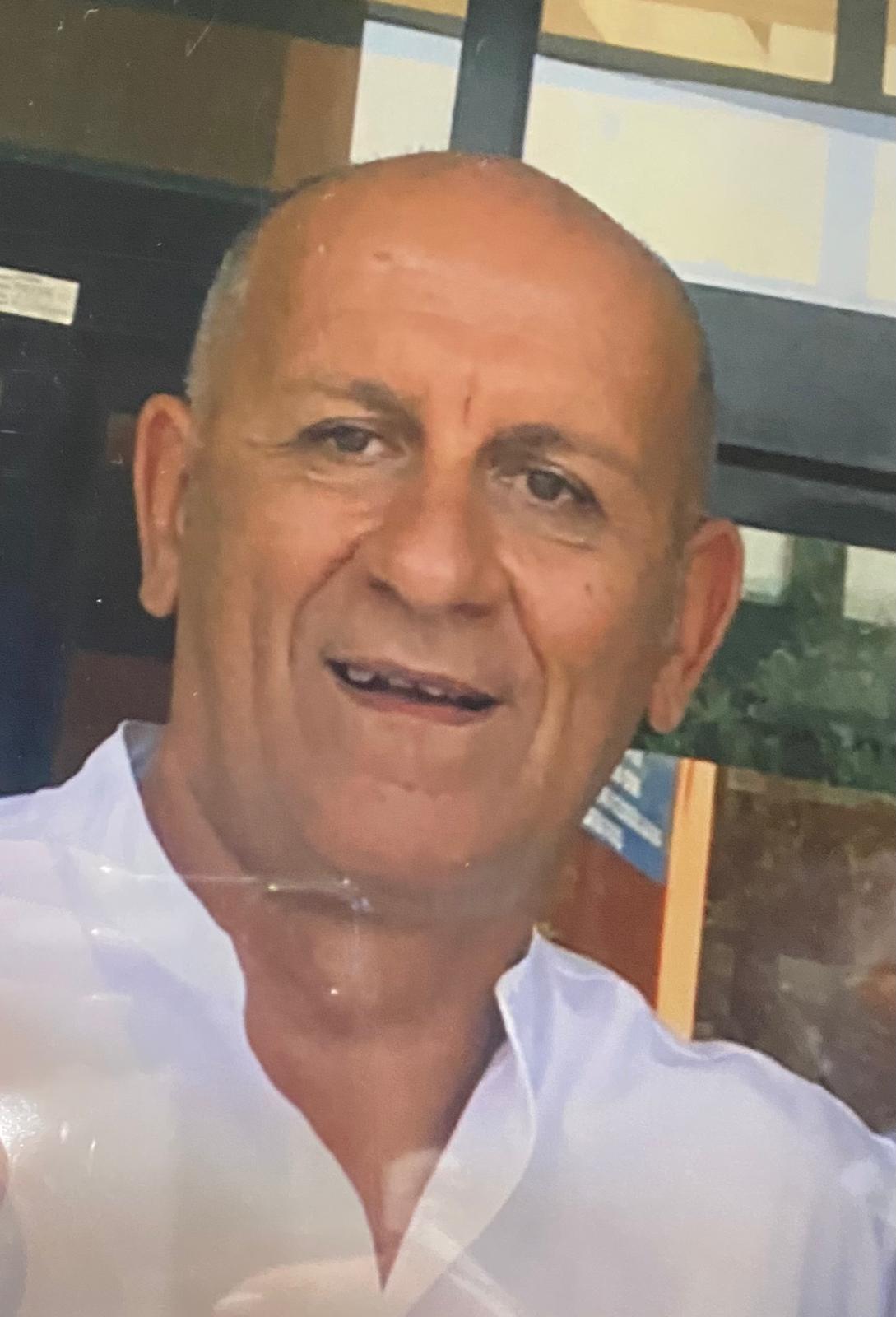 Il CREA saluta Paolo Babbini
