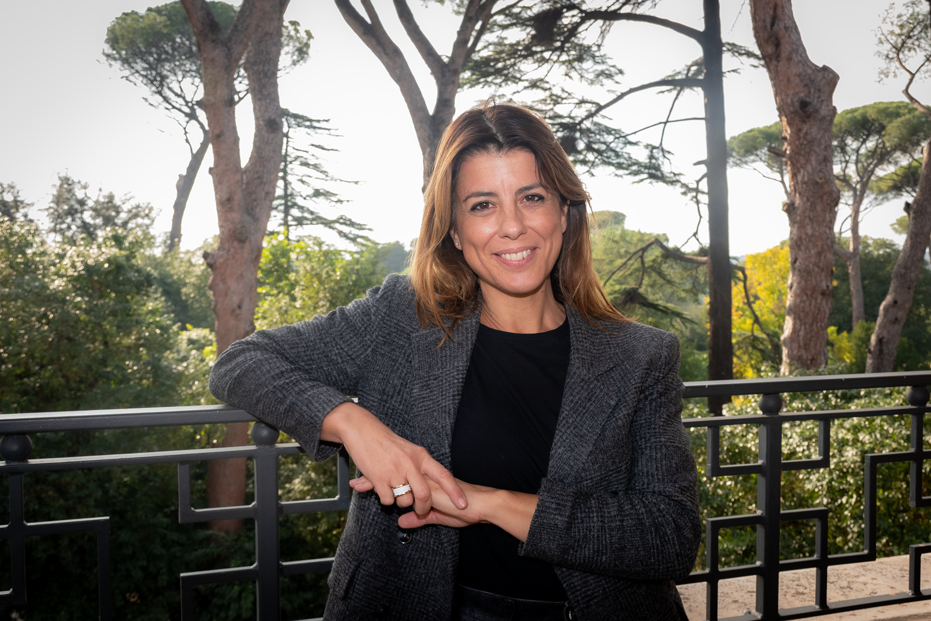 Il Direttore Generale CREA: 