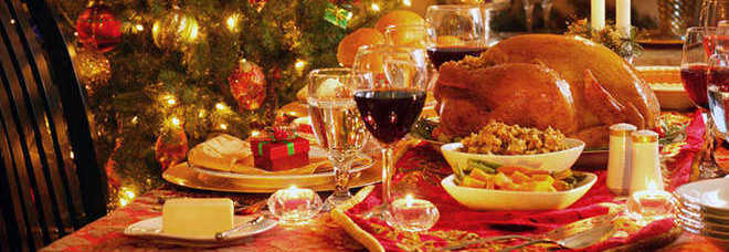 Il CREA su Repubblica TV spiega come godersi il Natale senza ingrassare