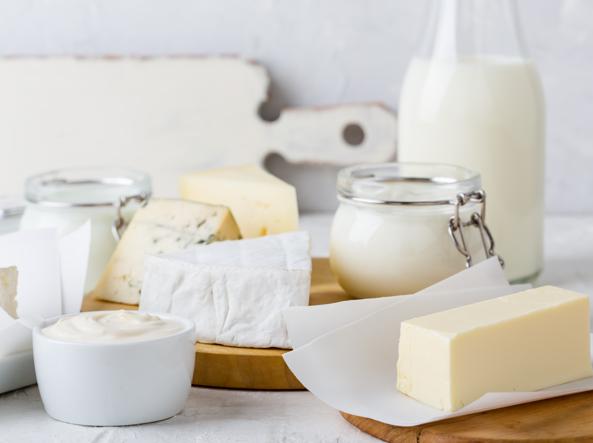 Il CREA sul Corriere della Sera svela le proprietà nutrizionali dei latticini