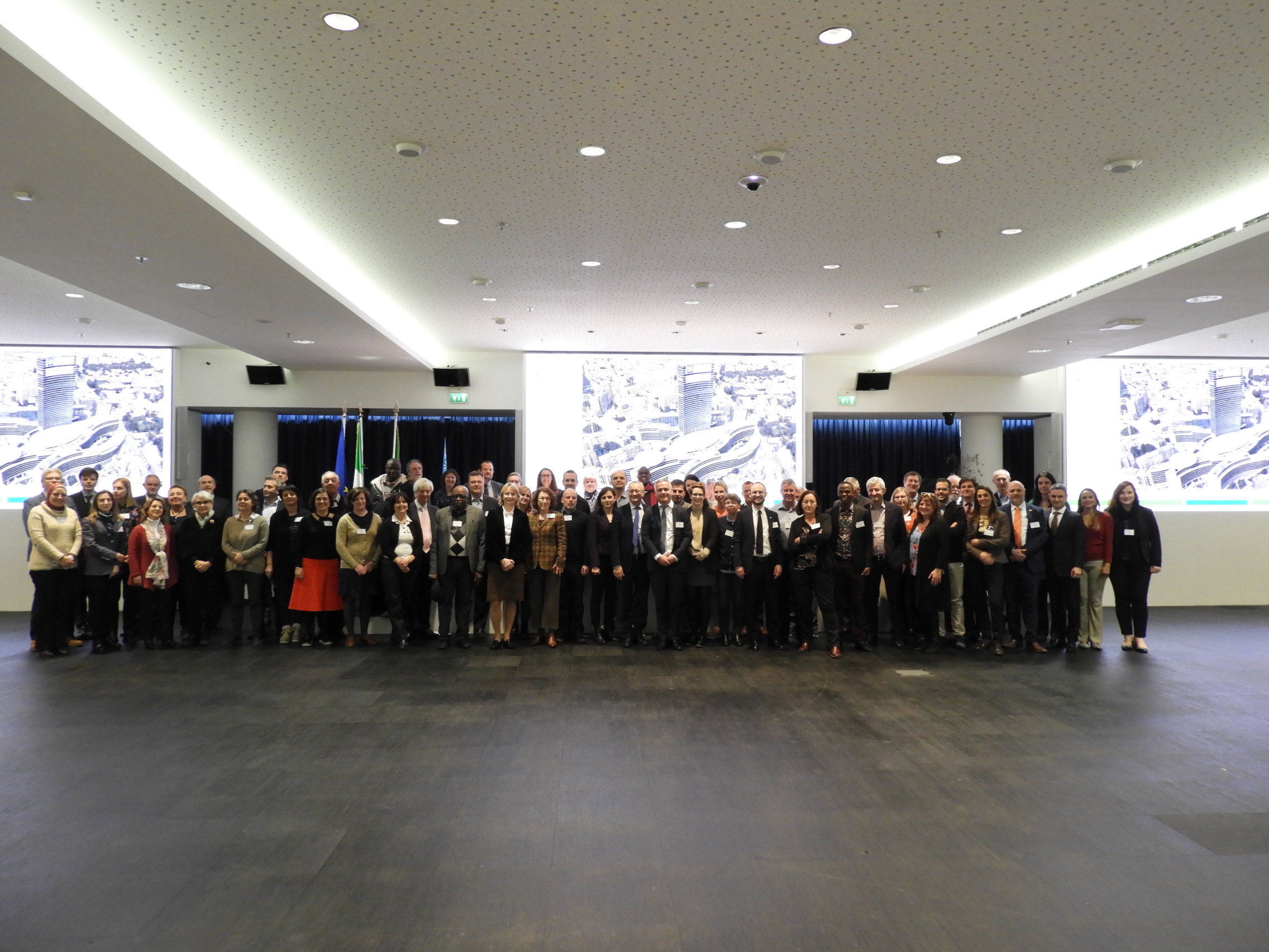 SEMENTI: PER LA PRIMA VOLTA IN ITALIA LA RIUNIONE OCSE ORGANIZZATA DAL CREA E PATROCINATA DALLA REGIONE LOMBARDIA E DAL MIPAAF