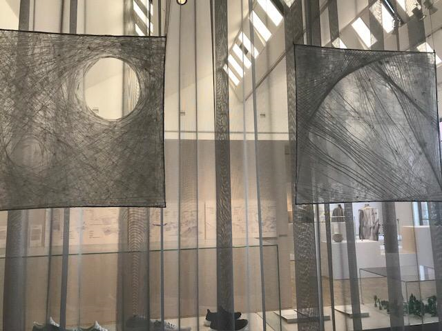 Gelsibachicoltura: anche il CREA espone al MoMa