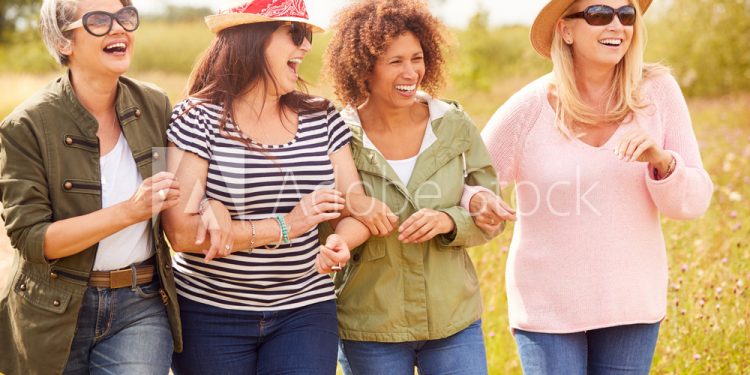 I consigli del CREA per affrontare una menopausa in salute